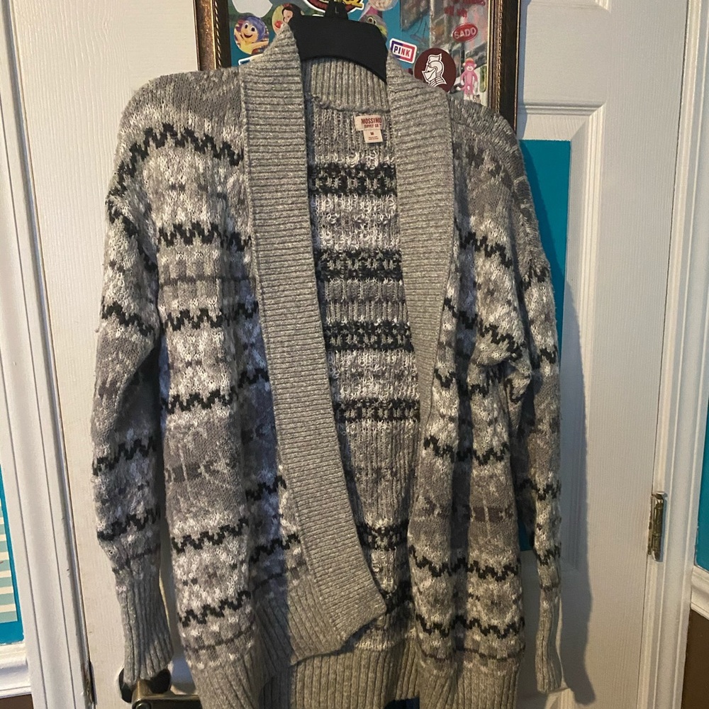 Cute comfy sweater